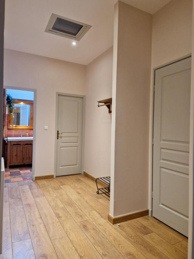 Ferme D'Orsonville Villiers-en-Biere Экстерьер фото